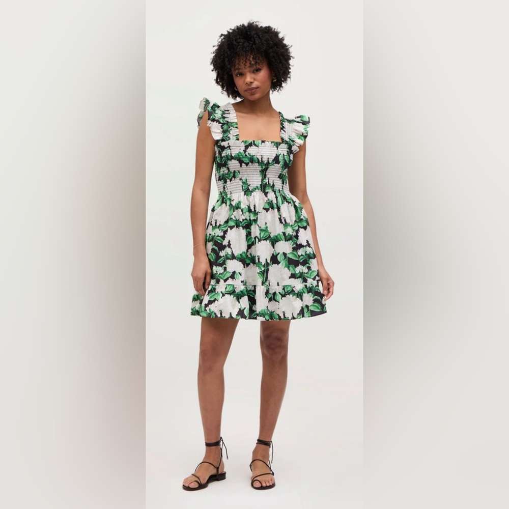 Hill House Nap Dress